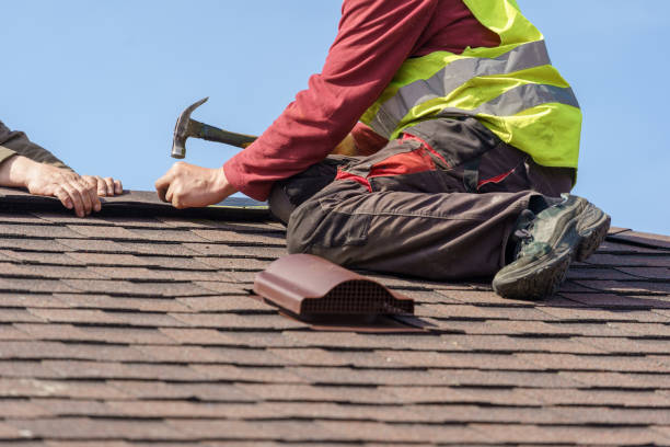Best Residential Roofing Contractor  in Caldwell, OH