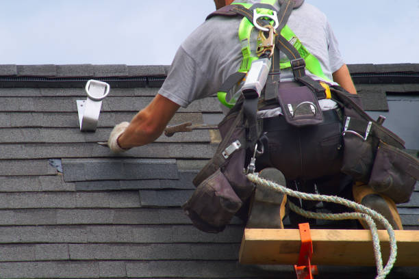 Trusted Caldwell, OH Roofing Contractor Experts