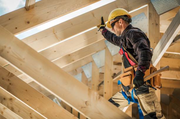Best Roofing Contractor Near Me  in Caldwell, OH
