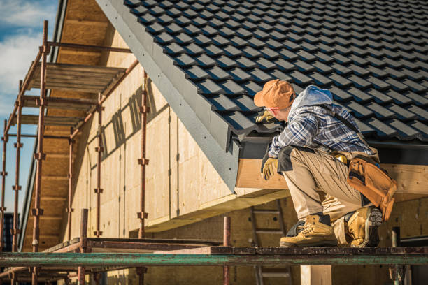 Best Roof Inspection Near Me  in Caldwell, OH