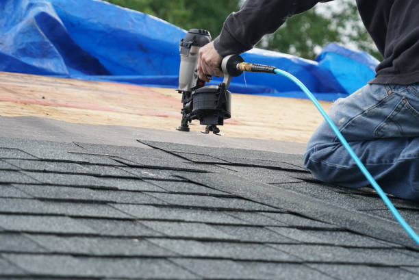 Best Roof Restoration Services  in Caldwell, OH