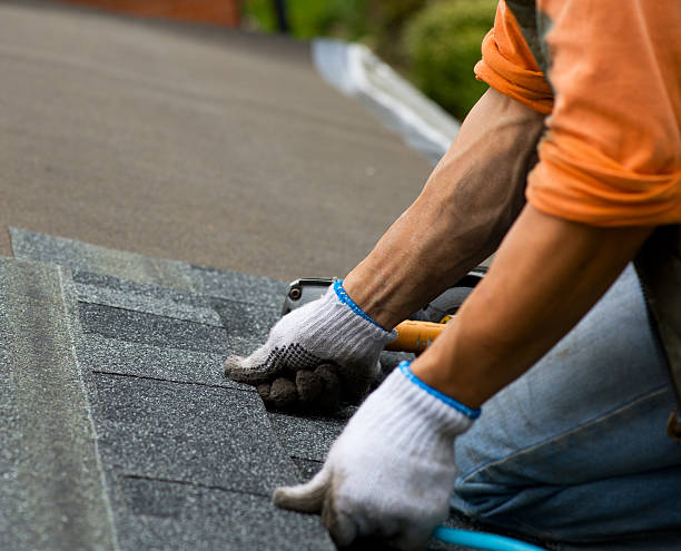 Best Residential Roof Replacement  in Caldwell, OH