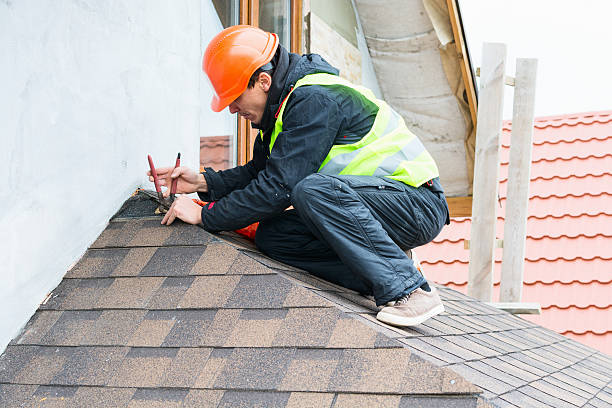 Best Emergency Roof Repair  in Caldwell, OH