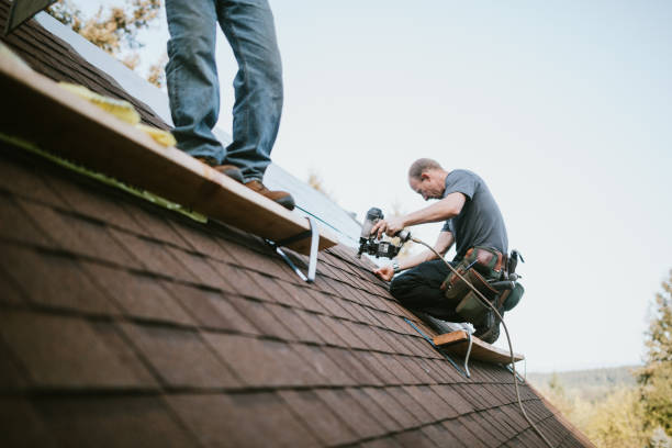 Best Tile Roofing Contractor  in Caldwell, OH
