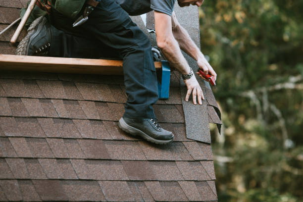 Best Gutter Installation and Roofing  in Caldwell, OH